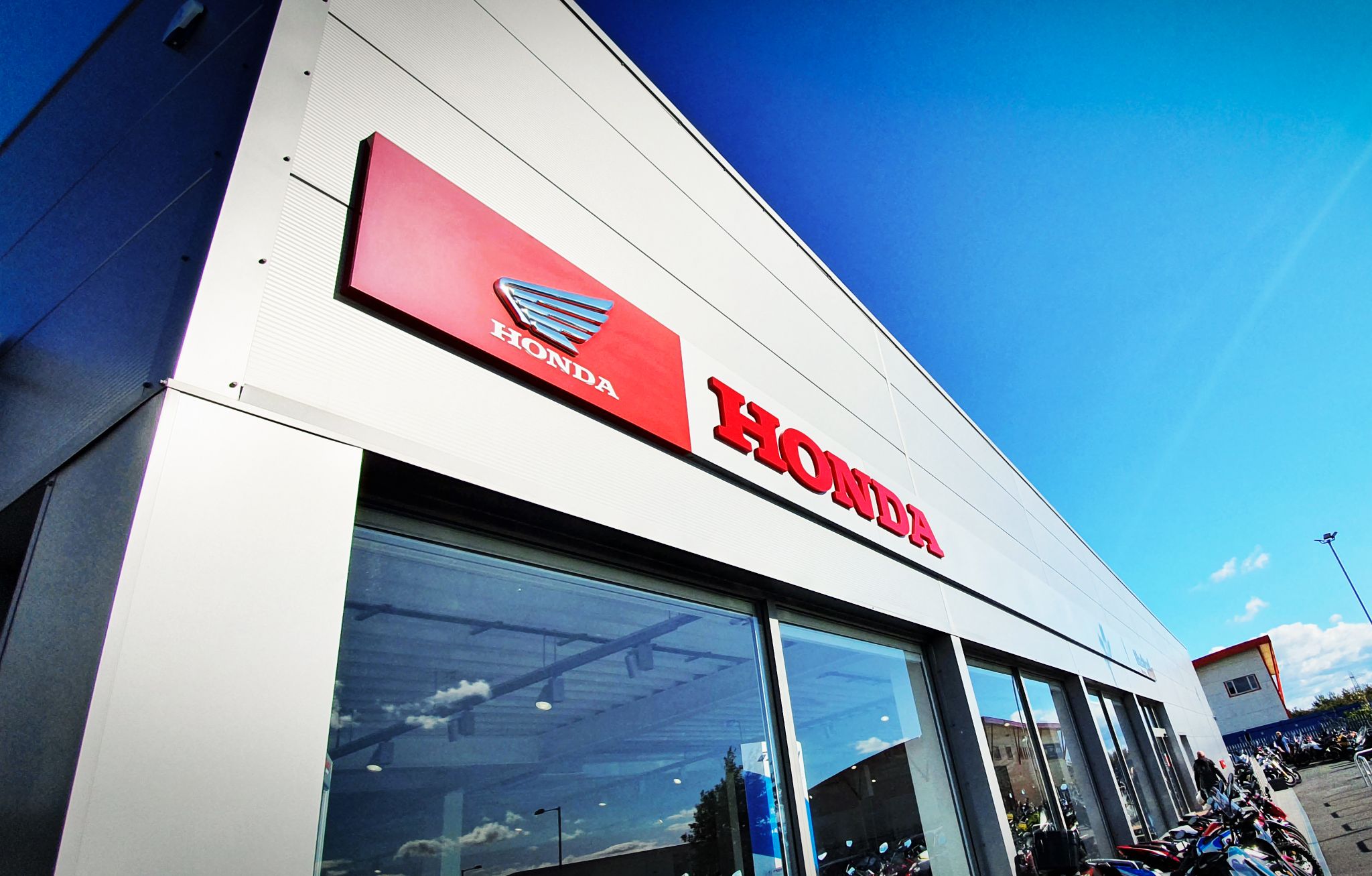 westside honda hours